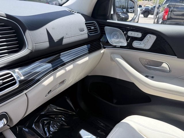 2026 Mercedes-Benz GLE 350