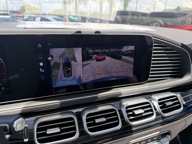 2026 Mercedes-Benz GLE 350