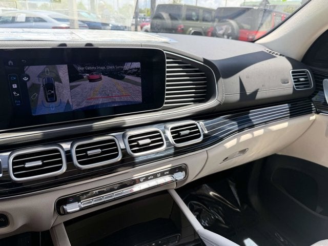 2026 Mercedes-Benz GLE 350