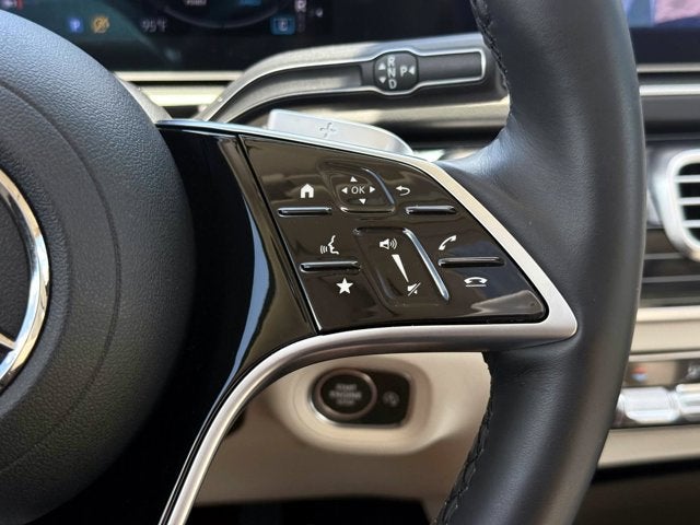 2026 Mercedes-Benz GLE 350