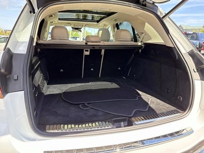 2024 Mercedes-Benz GLE 350