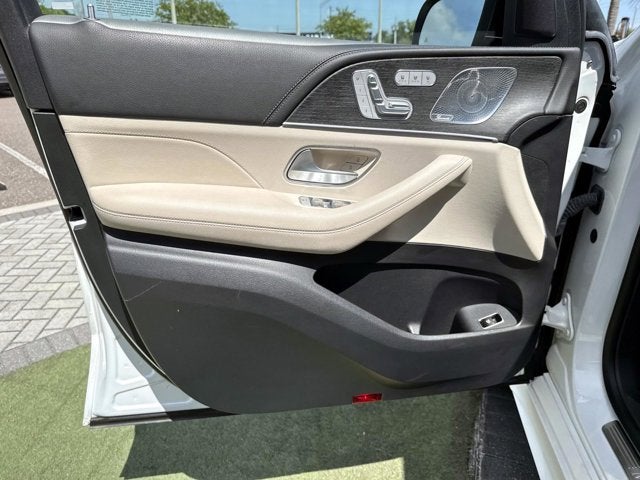 2024 Mercedes-Benz GLE 350