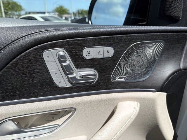 2024 Mercedes-Benz GLE 350