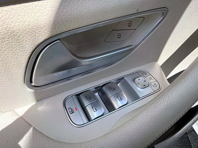 2024 Mercedes-Benz GLE 350