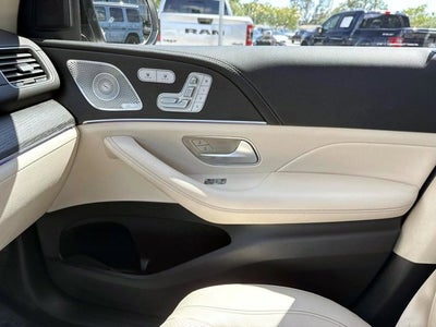 2024 Mercedes-Benz GLE 350
