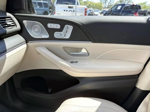 2024 Mercedes-Benz GLE 350
