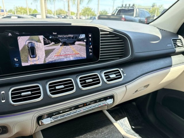 2024 Mercedes-Benz GLE 350