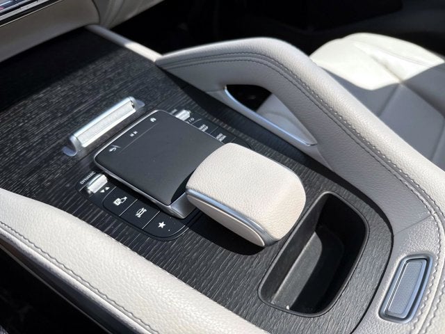 2024 Mercedes-Benz GLE 350