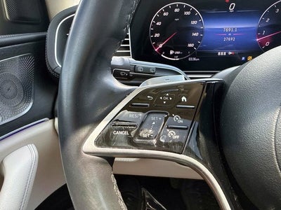 2024 Mercedes-Benz GLE 350