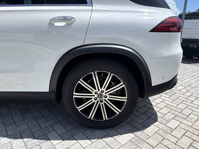 2024 Mercedes-Benz GLE 350