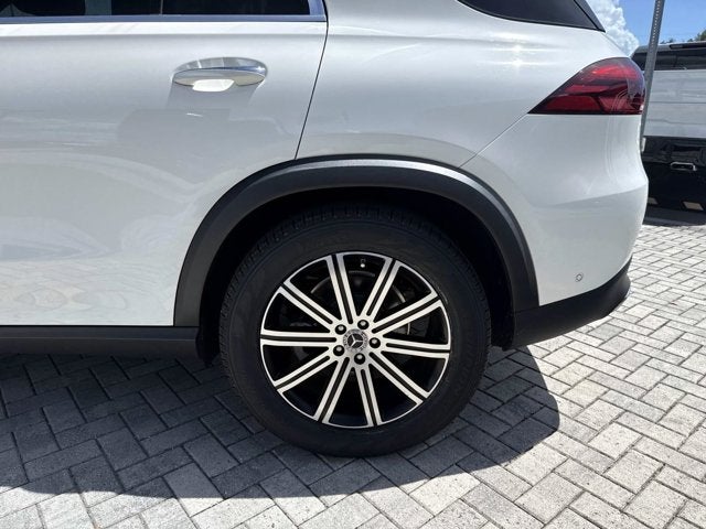 2024 Mercedes-Benz GLE 350