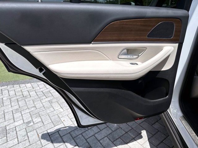 2024 Mercedes-Benz GLE 350