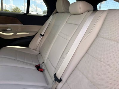 2024 Mercedes-Benz GLE 350