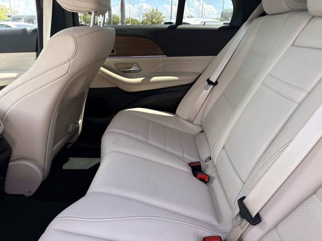 2024 Mercedes-Benz GLE 350