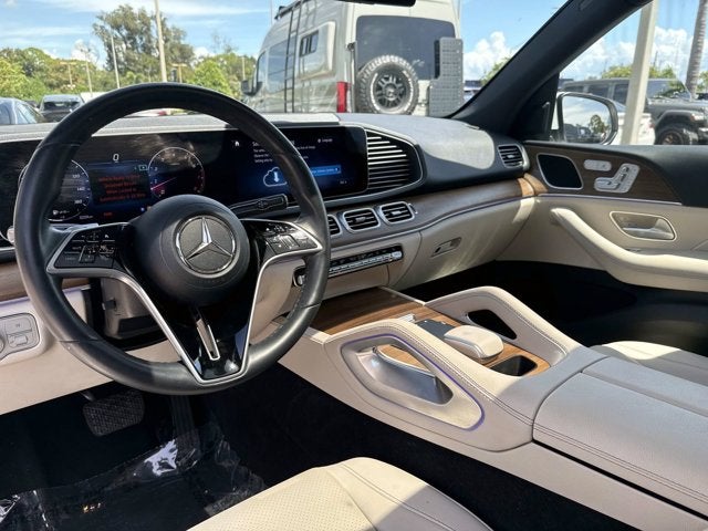 2024 Mercedes-Benz GLE 350