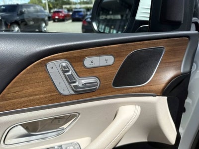 2024 Mercedes-Benz GLE 350