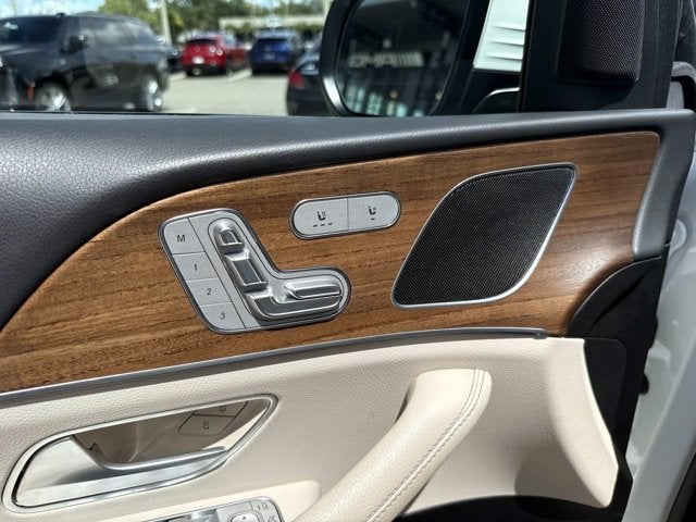 2024 Mercedes-Benz GLE 350