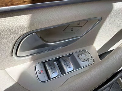 2024 Mercedes-Benz GLE 350
