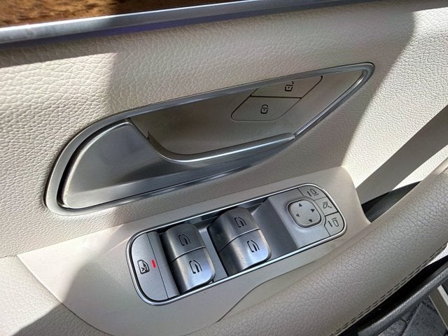 2024 Mercedes-Benz GLE 350