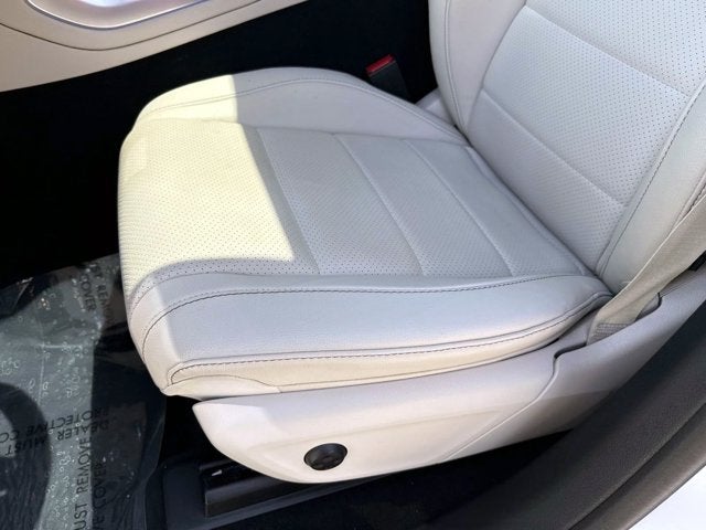 2024 Mercedes-Benz GLE 350