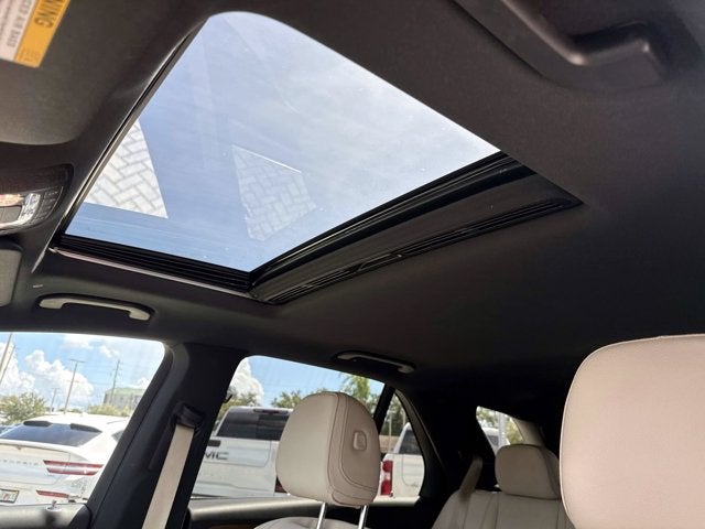 2024 Mercedes-Benz GLE 350