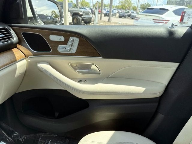 2024 Mercedes-Benz GLE 350