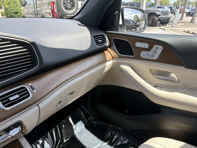 2024 Mercedes-Benz GLE 350