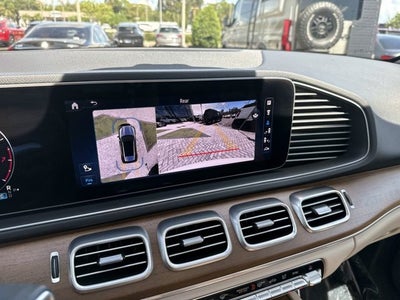 2024 Mercedes-Benz GLE 350