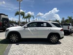 2024 Mercedes-Benz GLE 350