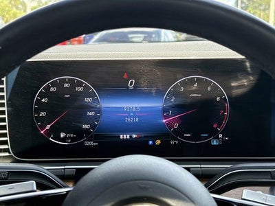 2024 Mercedes-Benz GLE 350