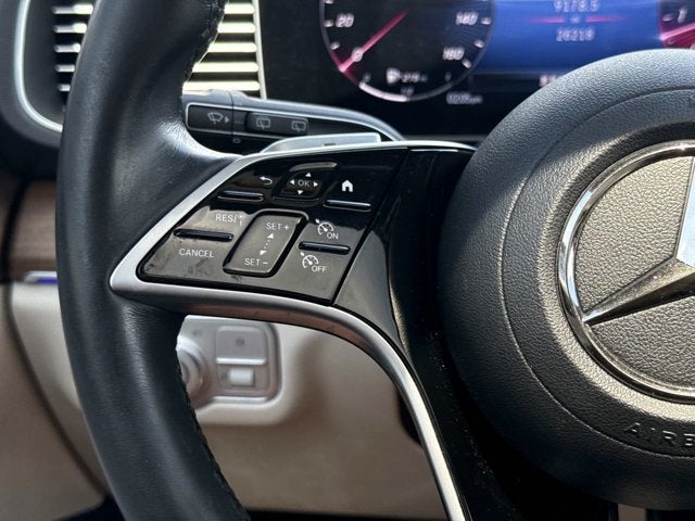 2024 Mercedes-Benz GLE 350