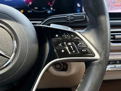 2024 Mercedes-Benz GLE 350