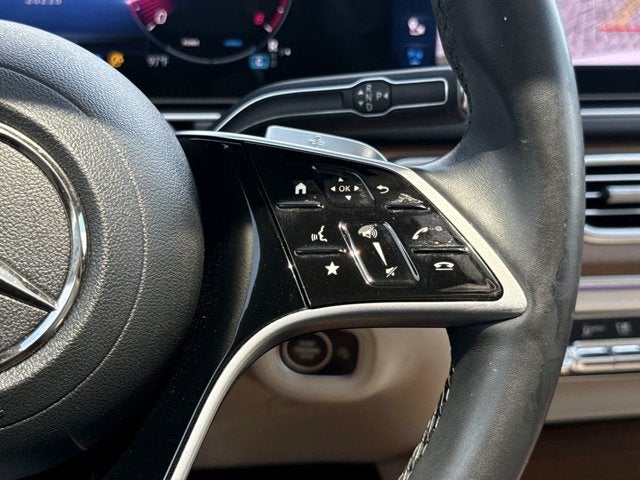 2024 Mercedes-Benz GLE 350