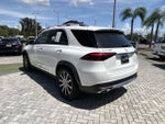 2024 Mercedes-Benz GLE 350