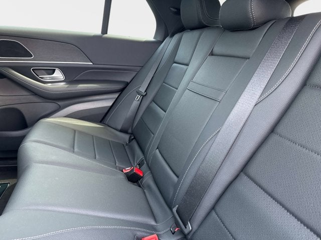 2025 Mercedes-Benz GLE 450e