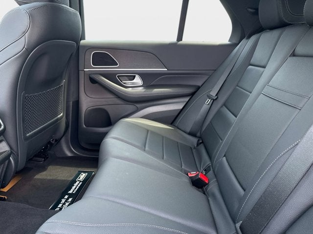 2025 Mercedes-Benz GLE 450e