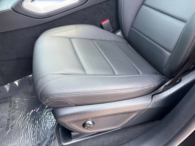 2025 Mercedes-Benz GLE 450e