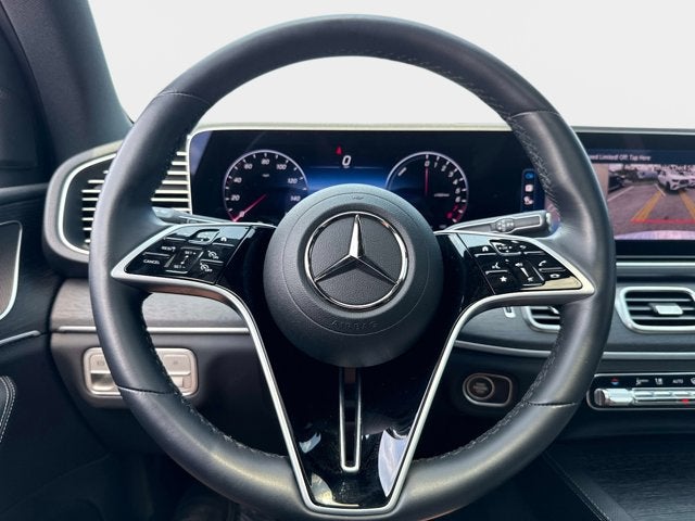 2025 Mercedes-Benz GLE 450e
