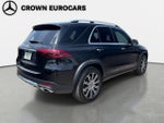 2025 Mercedes-Benz GLE 450e