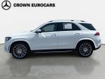 2021 Mercedes-Benz GLE 350
