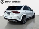2021 Mercedes-Benz GLE 350