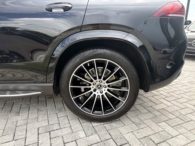 2021 Mercedes-Benz GLE 350