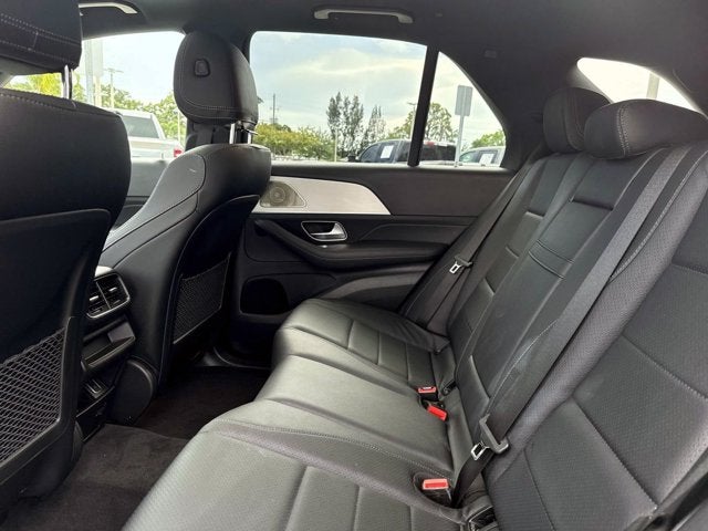 2021 Mercedes-Benz GLE 350