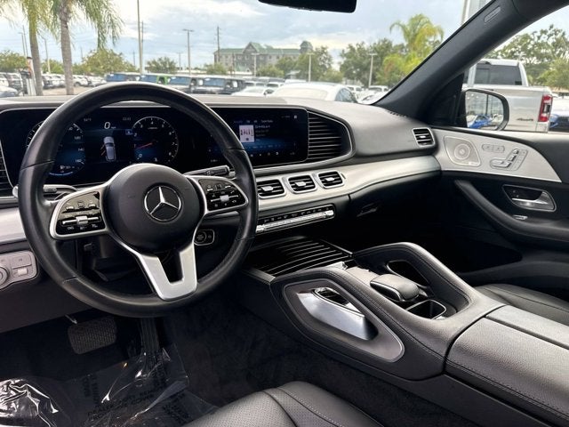 2021 Mercedes-Benz GLE 350