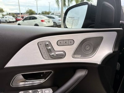 2021 Mercedes-Benz GLE 350