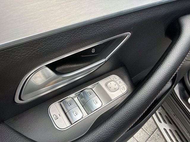 2021 Mercedes-Benz GLE 350