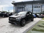 2021 Mercedes-Benz GLE 350