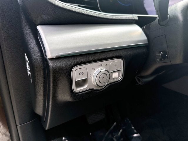 2021 Mercedes-Benz GLE 350