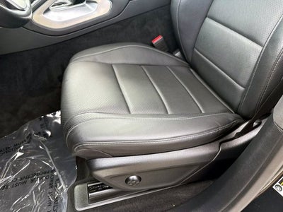 2021 Mercedes-Benz GLE 350