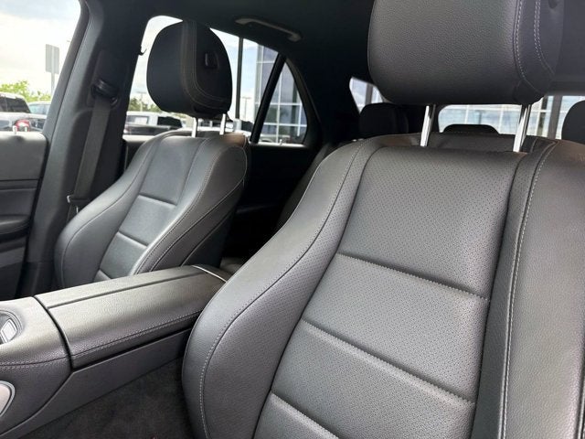 2021 Mercedes-Benz GLE 350